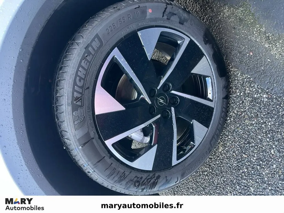 Véhicule occasion 221815 - opel GRANDLAND - Photo 8