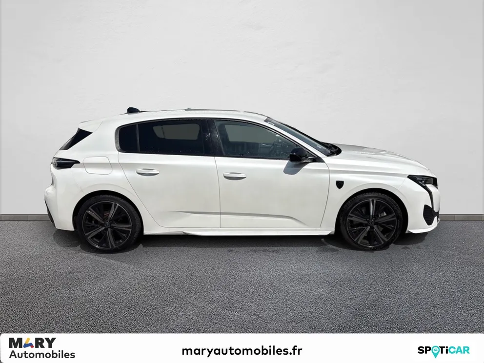 Véhicule occasion 231875 - peugeot 308 - Photo 4