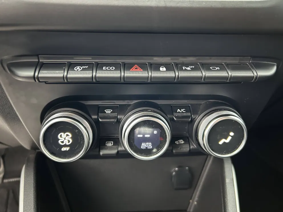 Véhicule occasion 205994 - dacia DUSTER - Photo 15