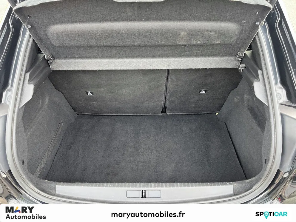 Véhicule occasion 1237299 - peugeot 208 - Photo 16