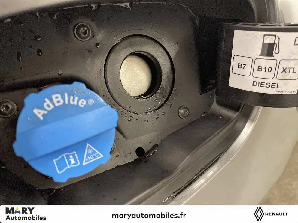 Véhicule occasion 198631 - renault MEGANE - Photo 16