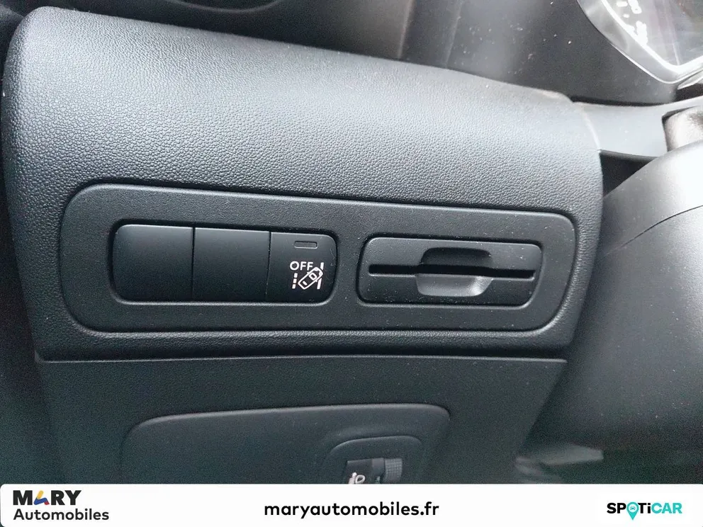 Véhicule occasion 212953 - Citroën C3 AIRCROSS - Photo 13