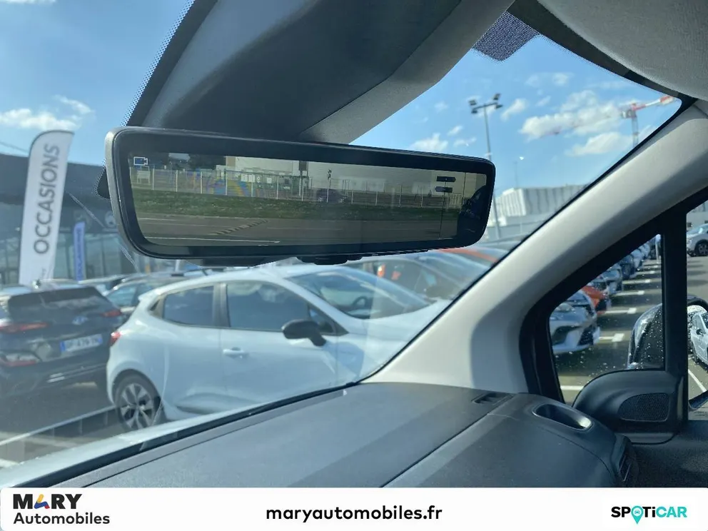 Véhicule occasion 220391 - Citroën BERLINGO - Photo 14