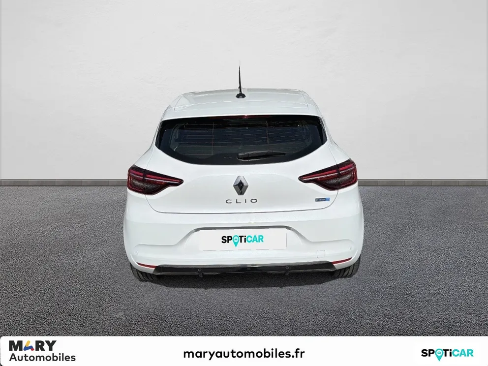 Véhicule occasion 1239756 - renault CLIO - Photo 3