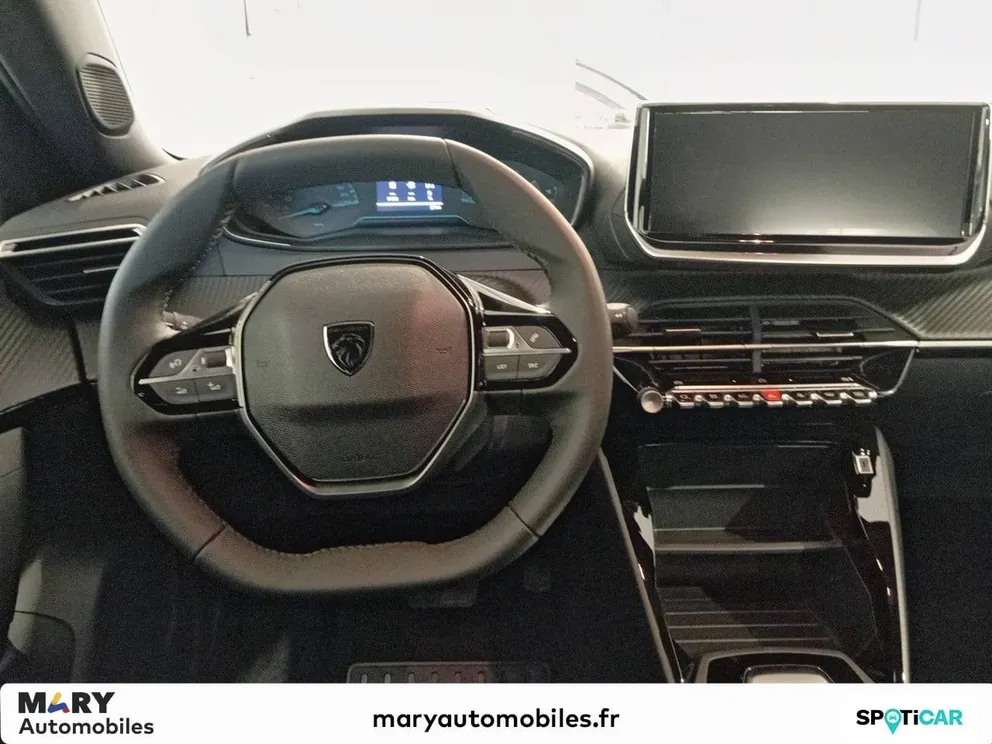 Véhicule occasion 230840 - peugeot 2008 - Photo 8