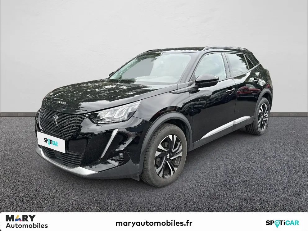 Véhicule occasion 229071 - peugeot 2008 - Photo 1