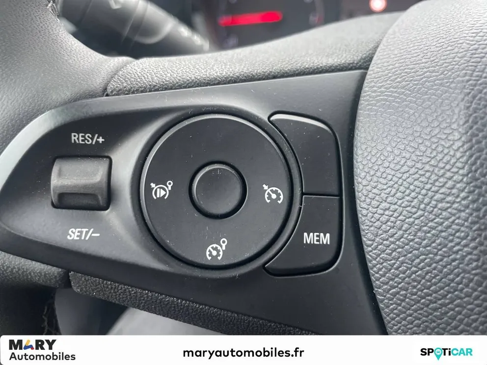 Véhicule occasion 218794 - opel CORSA - Photo 13