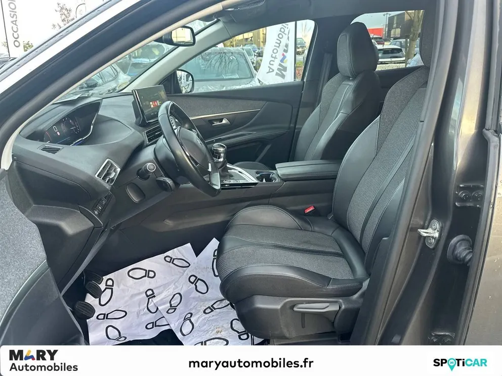 Véhicule occasion 209167 - peugeot 3008 - Photo 9