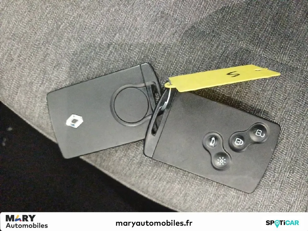 Véhicule occasion 212938 - renault CAPTUR - Photo 15