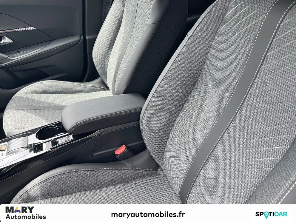 Véhicule occasion 1227892 - peugeot 2008 - Photo 13
