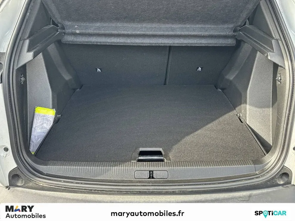 Véhicule occasion 225091 - peugeot 2008 - Photo 6