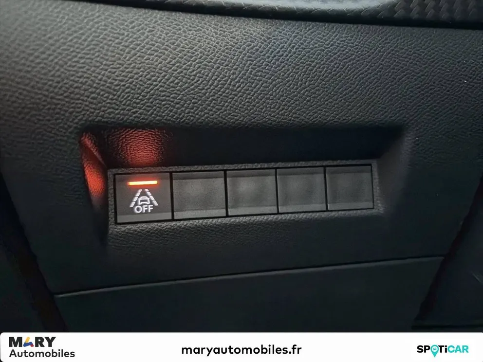 Véhicule occasion 218736 - peugeot 2008 - Photo 22