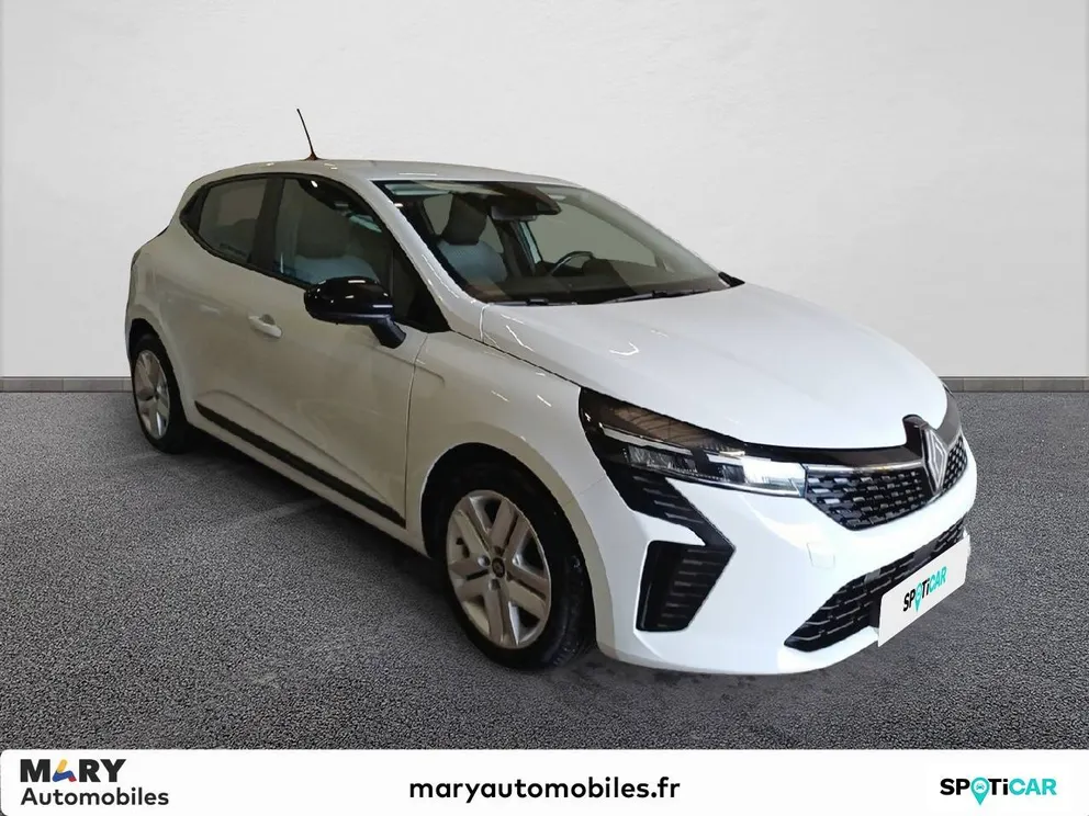 Véhicule occasion 223868 - renault CLIO - Photo 3