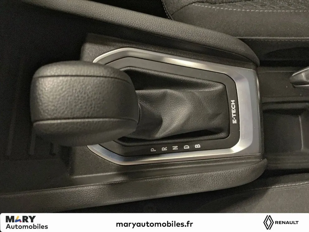 Véhicule occasion 205031 - renault CLIO - Photo 13