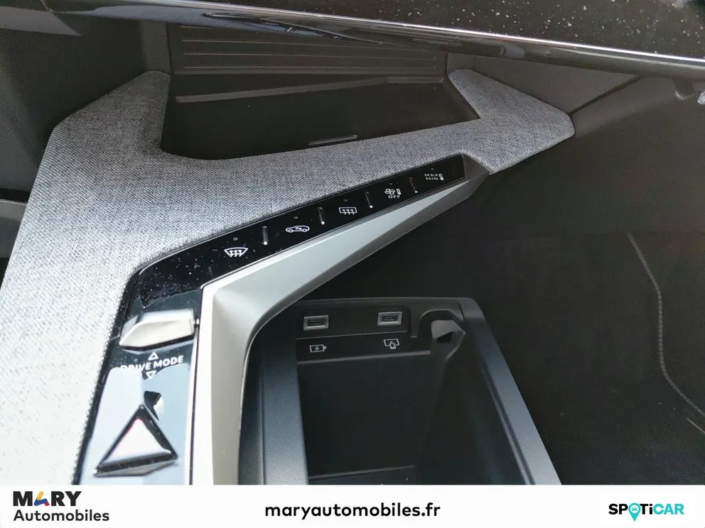 Véhicule occasion 224081 - peugeot 3008 - Photo 12