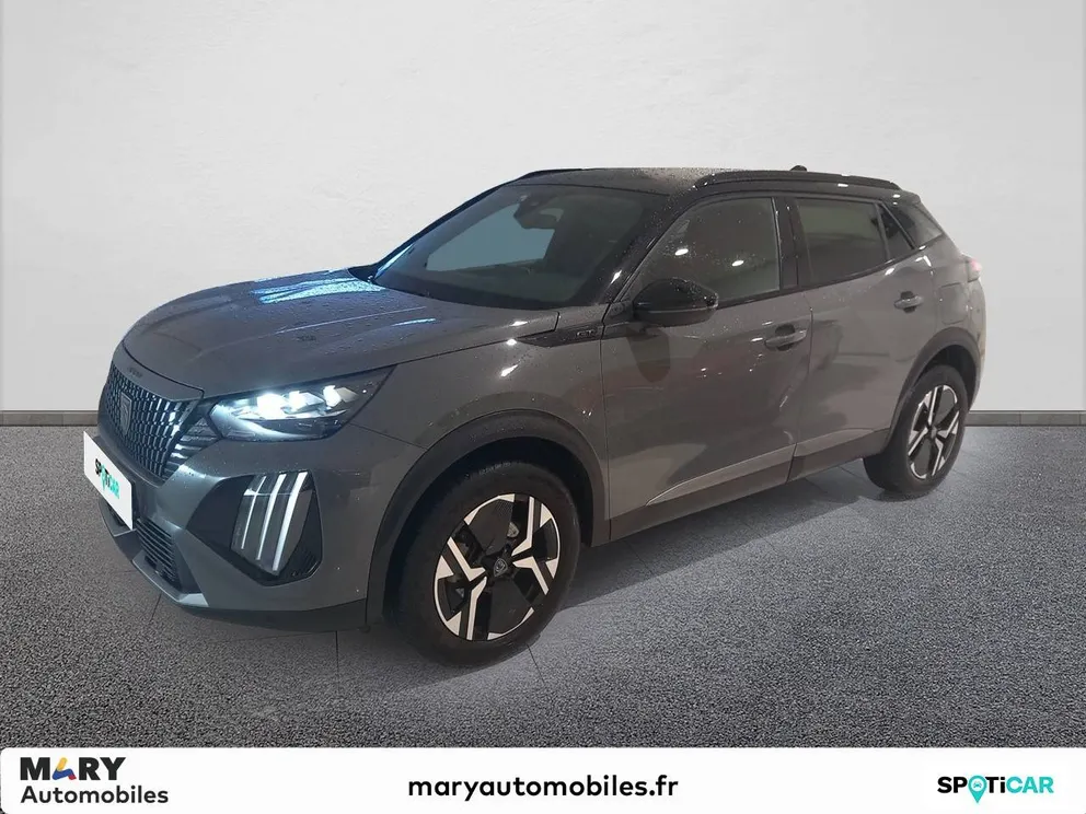 Véhicule occasion 208339 - peugeot 2008 - Photo 1