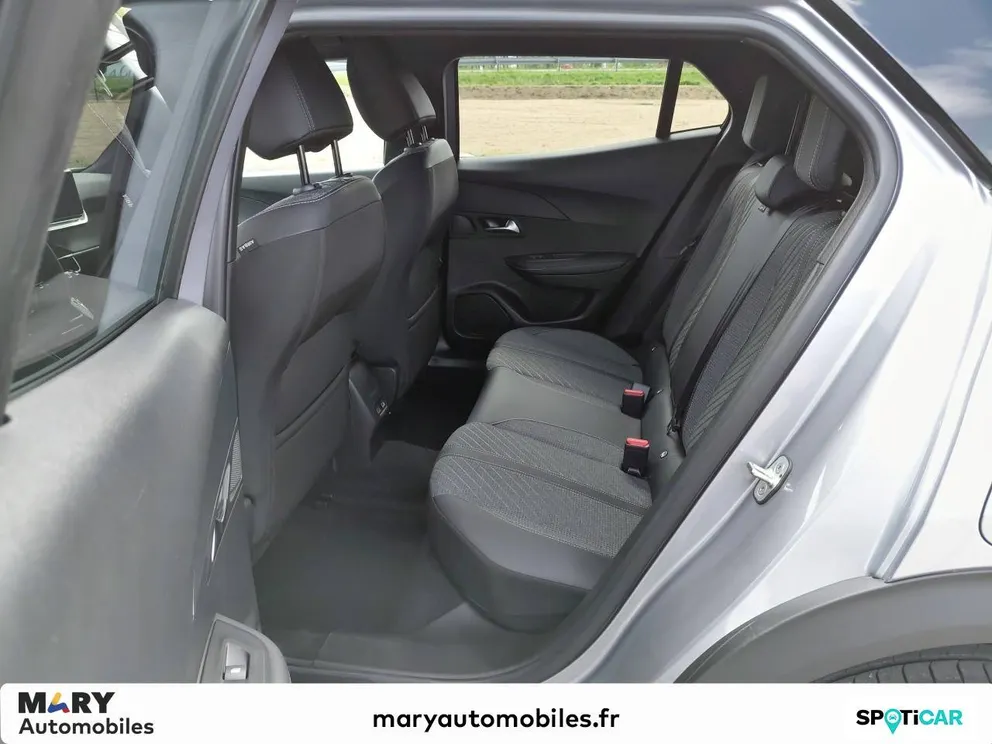 Véhicule occasion 229642 - peugeot 2008 - Photo 10