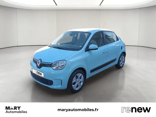 Renault TWINGO Twingo III SCe 75 - 20