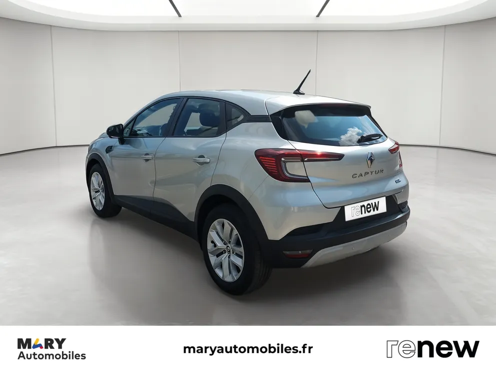Véhicule occasion 1232977 - renault CAPTUR - Photo 3
