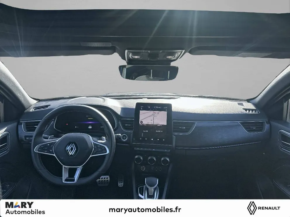 Véhicule occasion 182156 - renault ARKANA - Photo 8