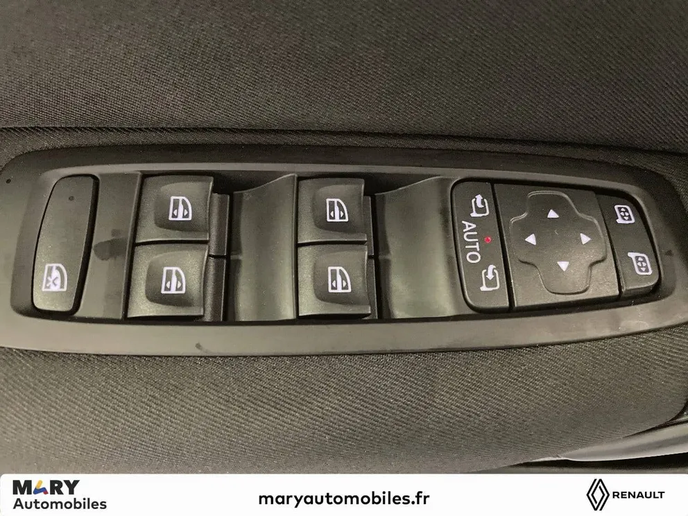 Véhicule occasion 223027 - renault MEGANE - Photo 14