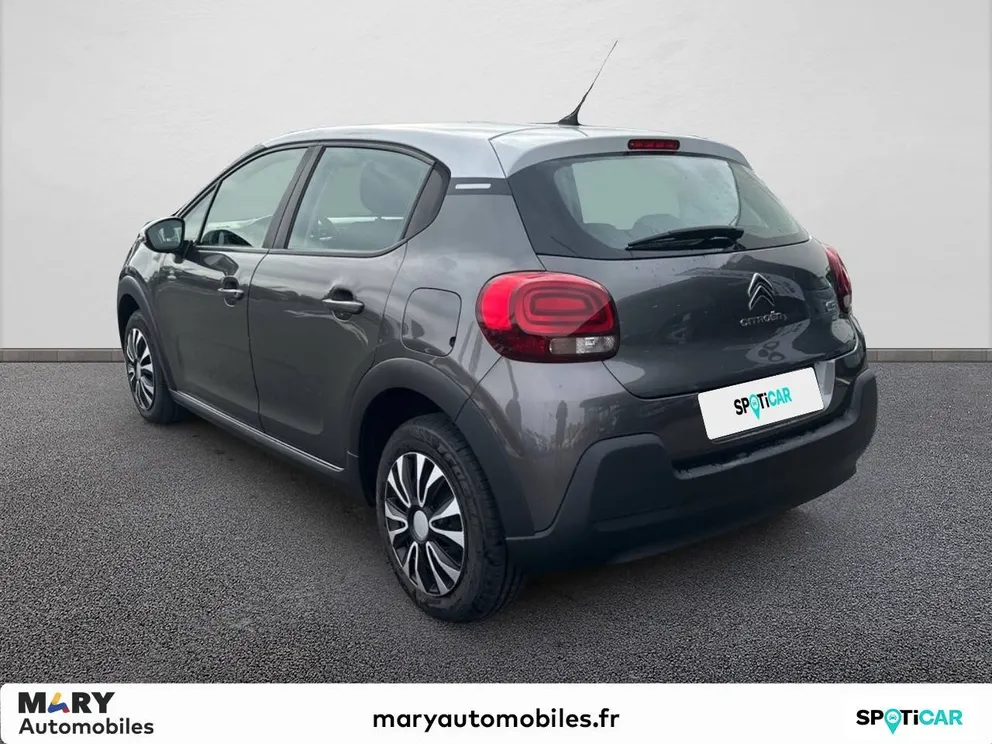 Véhicule occasion 231897 - Citroën C3 - Photo 7