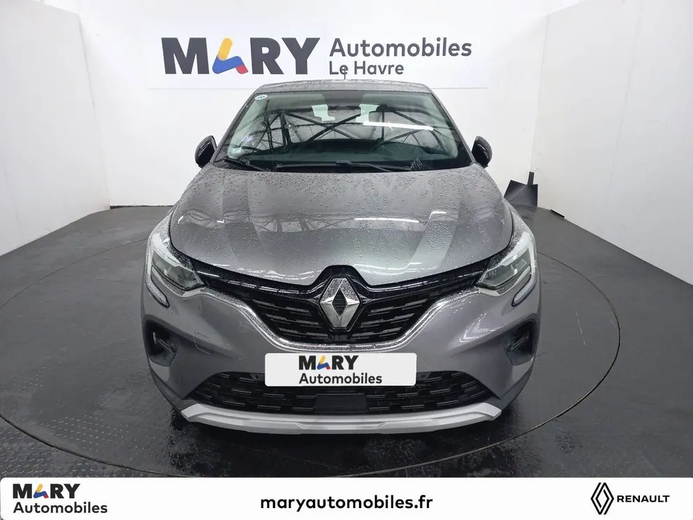 Véhicule occasion 215905 - renault CAPTUR - Photo 2