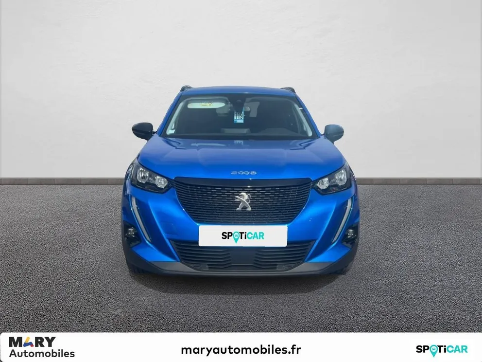 Véhicule occasion 227274 - peugeot 2008 - Photo 8