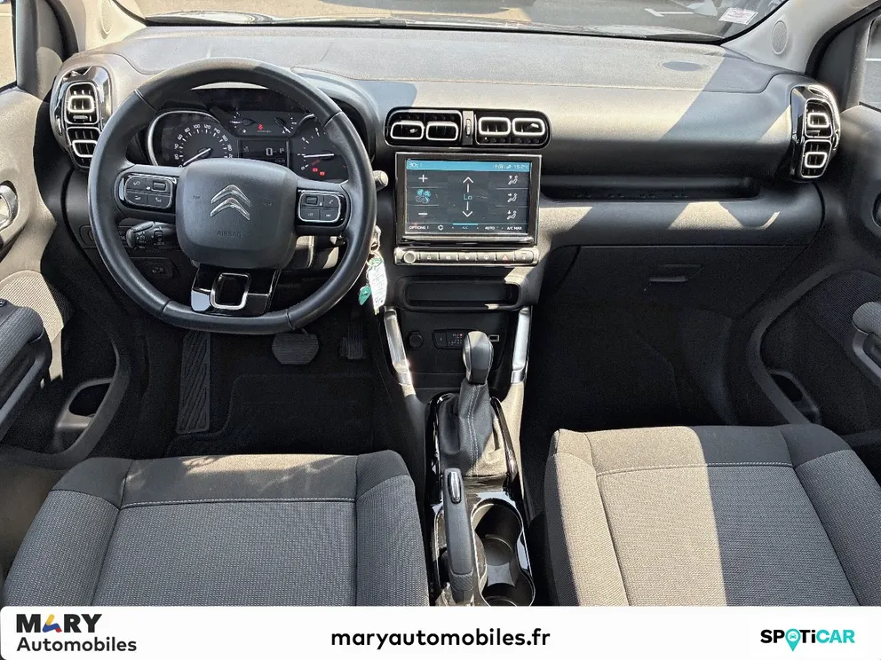 Véhicule occasion 1232464 - Citroën C3 AIRCROSS - Photo 8