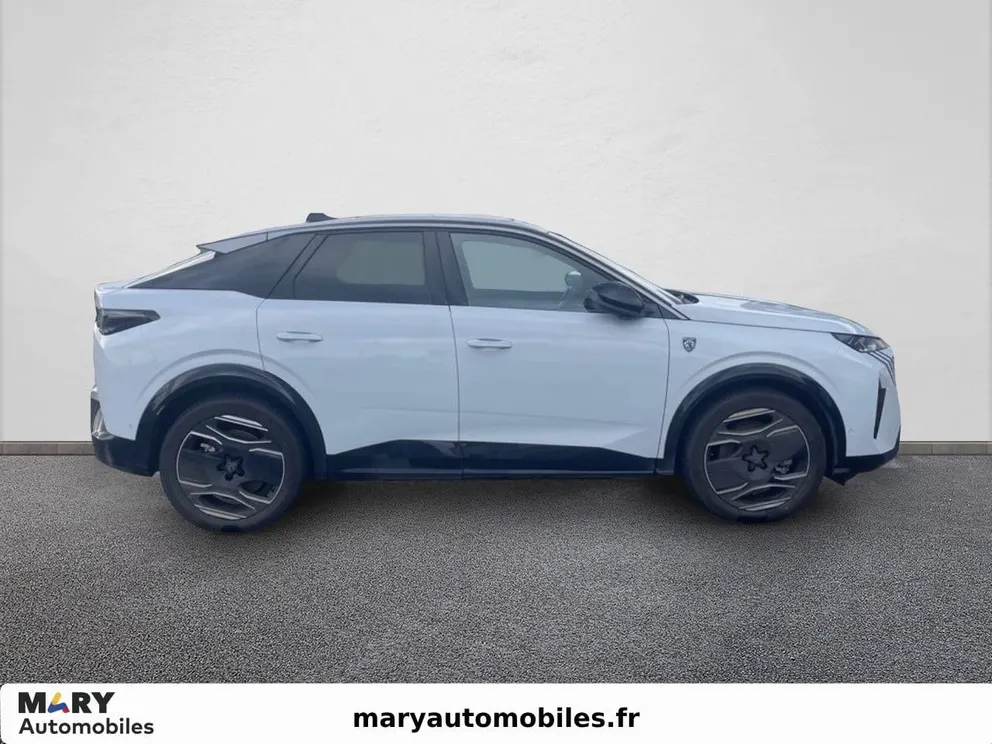 Véhicule occasion 209996 - peugeot 3008 - Photo 4