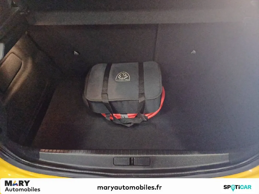 Véhicule occasion 134391 - peugeot 208 - Photo 6