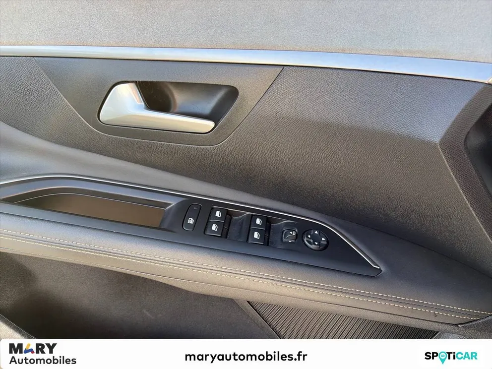 Véhicule occasion 217881 - peugeot 3008 - Photo 22