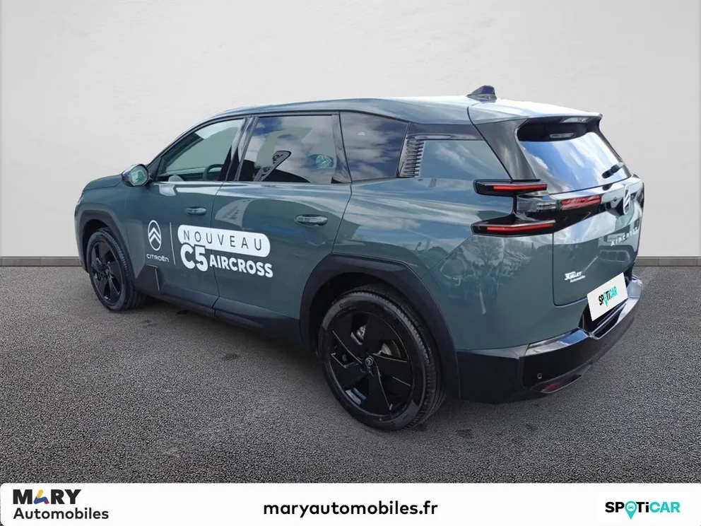 Véhicule occasion 207508 - Citroën C5 AIRCROSS - Photo 2