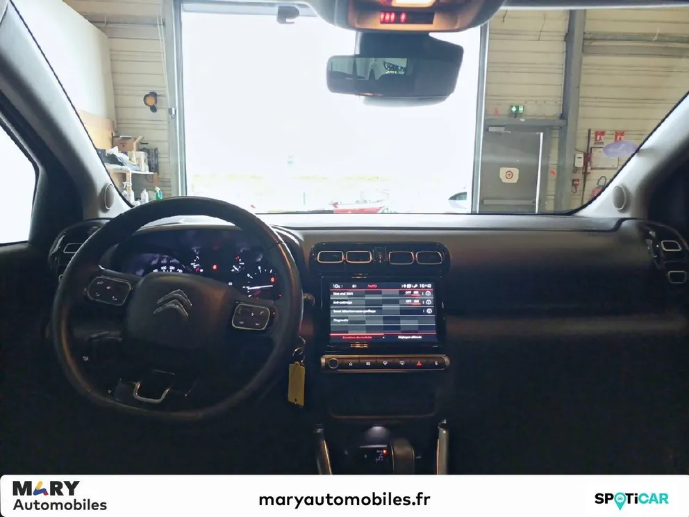 Véhicule occasion 214846 - Citroën C3 AIRCROSS - Photo 8