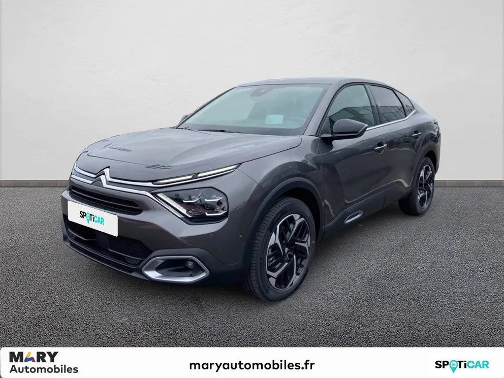 Véhicule occasion 148173 - Citroën C4 X - Photo 10