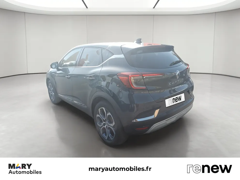Véhicule occasion 1229744 - renault CAPTUR - Photo 3