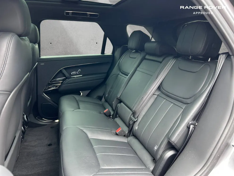 Véhicule occasion 207454 - land rover RANGE ROVER SPORT - Photo 5