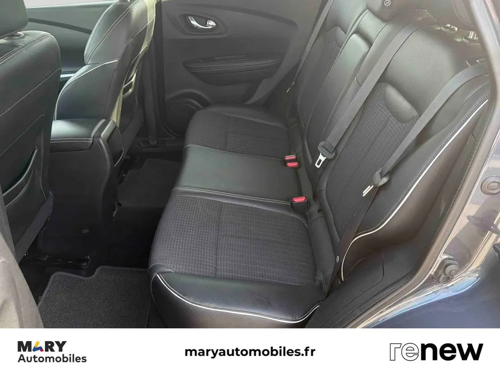 Véhicule occasion 229847 - renault KADJAR - Photo 21