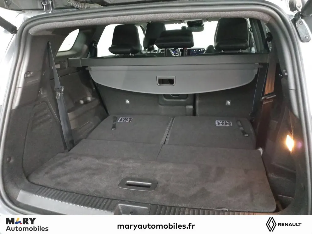 Véhicule occasion 187636 - renault ESPACE - Photo 6