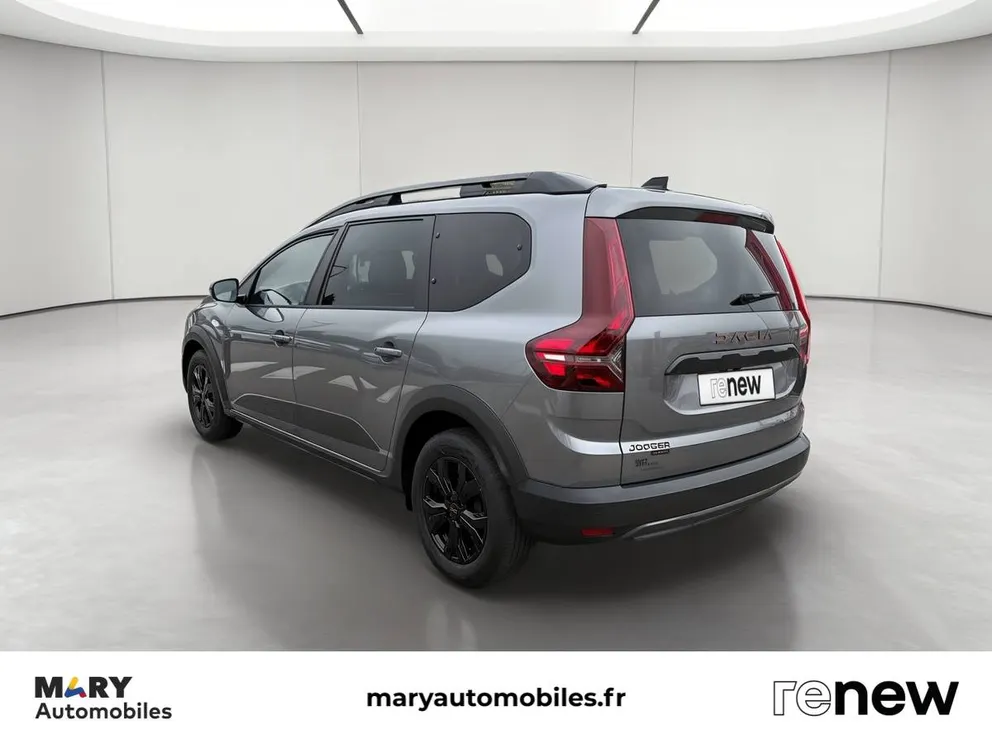 Véhicule occasion 233975 - dacia JOGGER - Photo 3