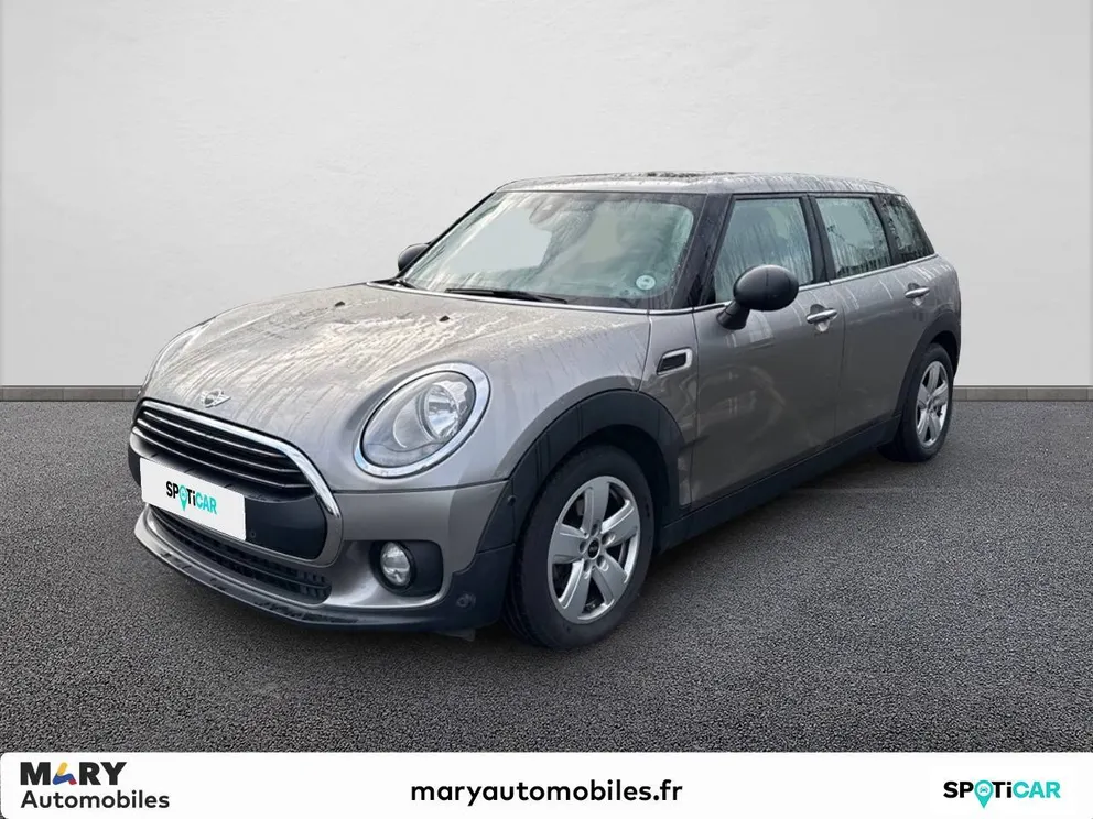 Véhicule occasion 209220 - mini CLUBMAN - Photo 1
