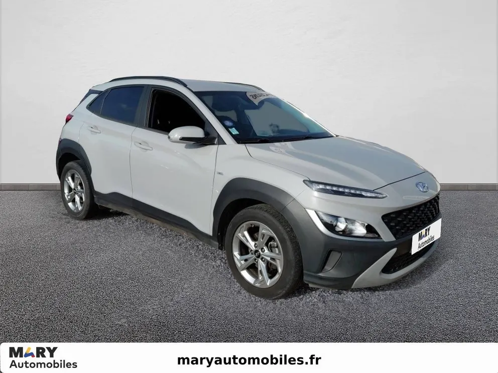 Véhicule occasion 224302 - hyundai KONA - Photo 3