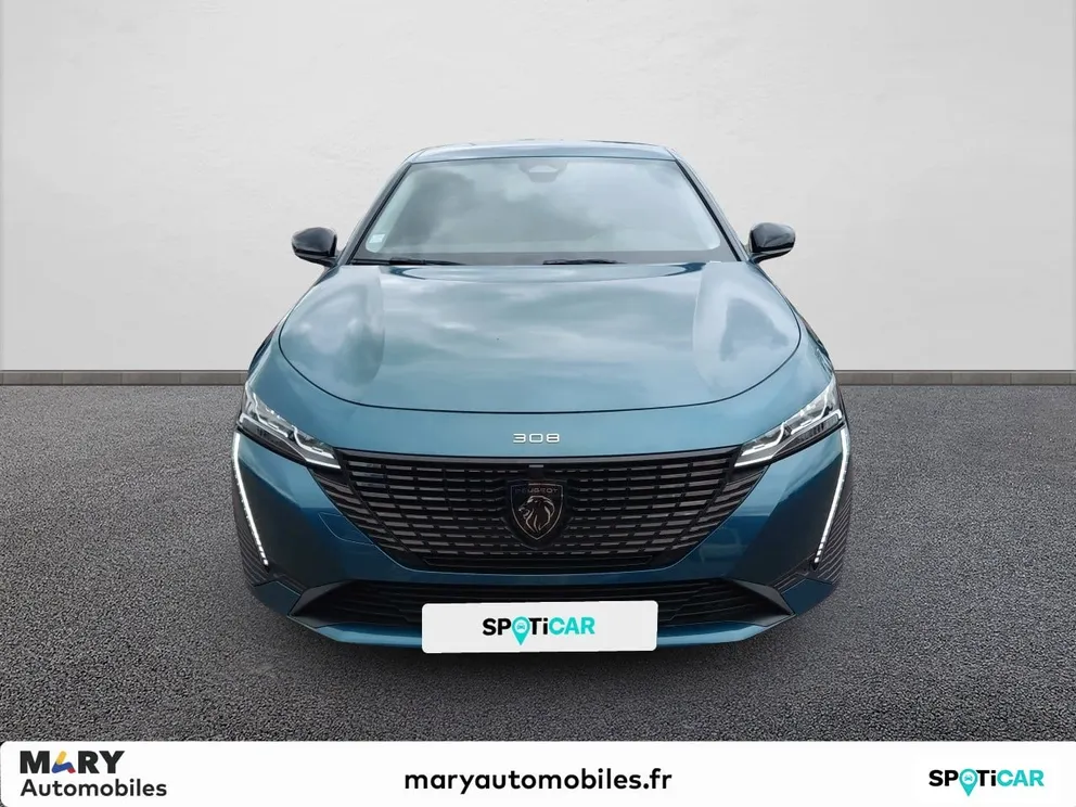 Véhicule occasion 1229599 - peugeot 308 - Photo 6