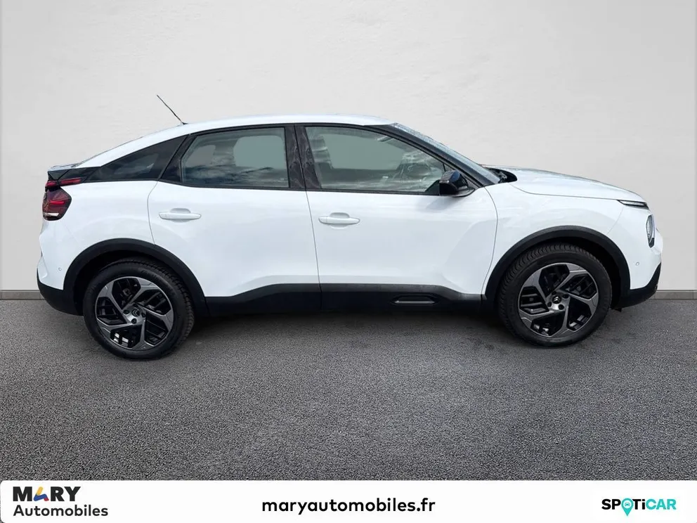 Véhicule occasion 226175 - Citroën C4 - Photo 4