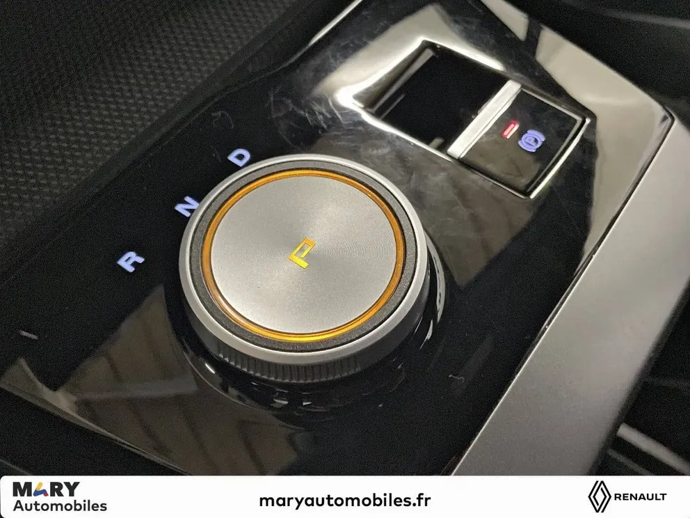 Véhicule occasion 219477 - mg MG4 - Photo 13