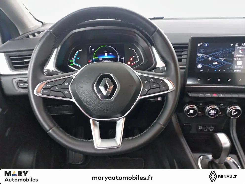 Véhicule occasion 228596 - renault CAPTUR - Photo 13