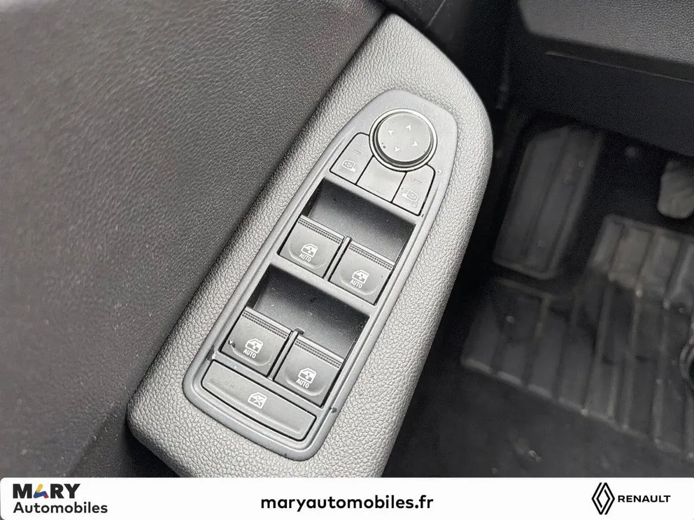 Véhicule occasion 193264 - renault CLIO - Photo 14