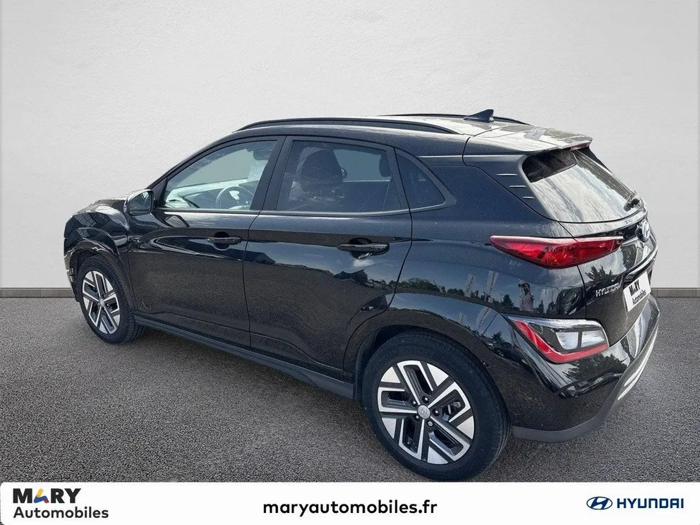 Véhicule occasion 183162 - hyundai KONA - Photo 7