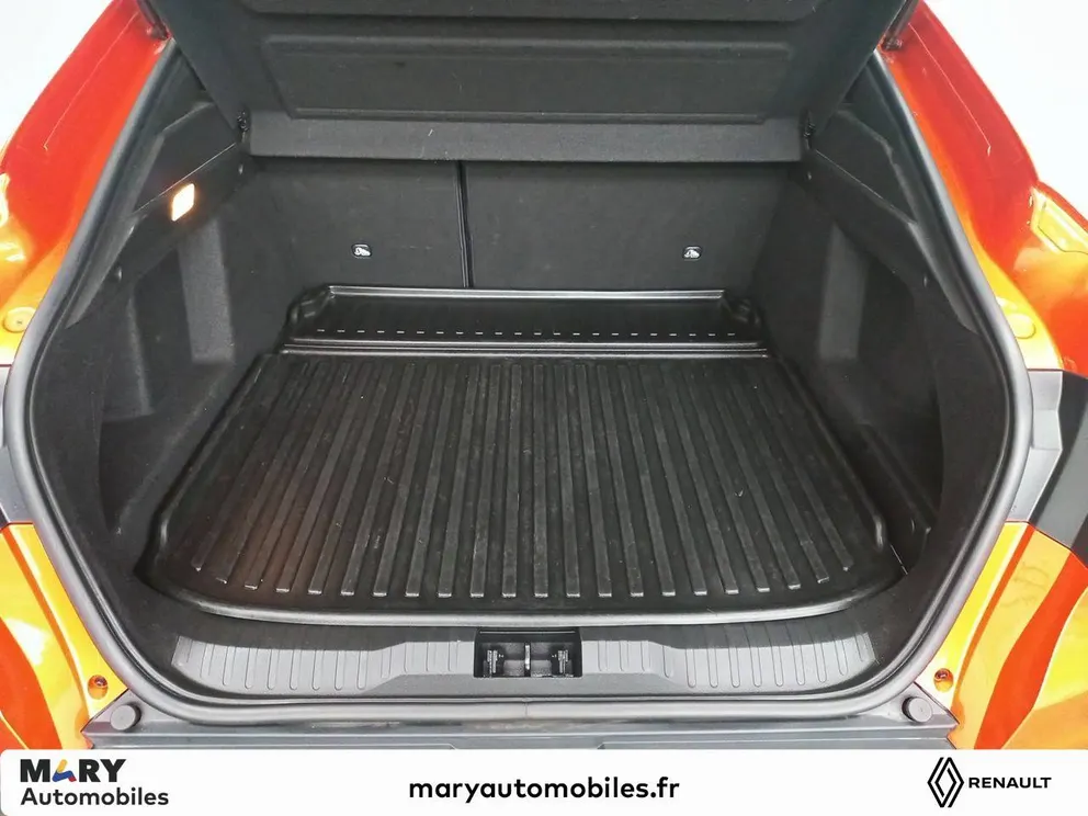 Véhicule occasion 215907 - renault ARKANA - Photo 6