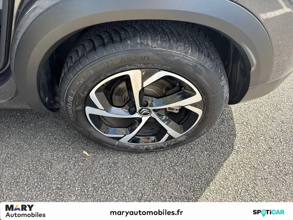 Véhicule occasion 228931 - Citroën C5 AIRCROSS - Photo 11